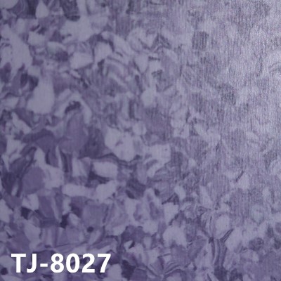 嘉洁TJ-8027